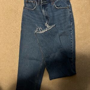 Abercrombie & Fitch women’s jeans